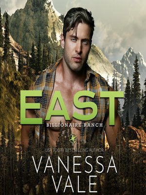 cover image of East